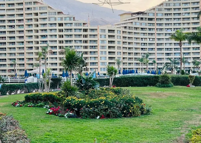 In Porto Sokhna Szálloda 3*