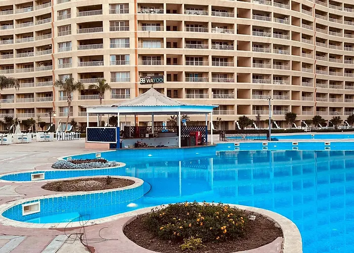 In Porto Sokhna