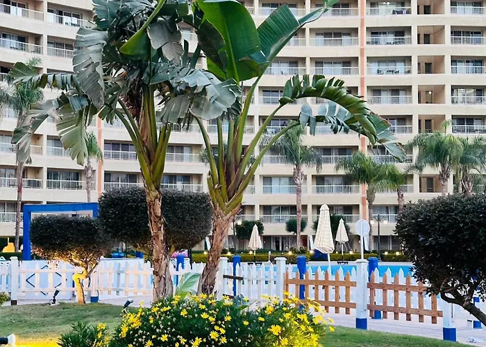 Szálloda In Porto Sokhna 3*