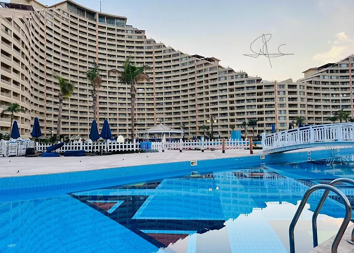 In Porto Sokhna 3*