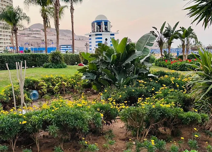 In Porto Sokhna Ajn-Szuhna