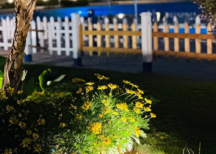 In Porto Sokhna 3*