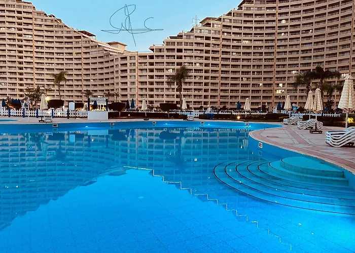 In Porto Sokhna Ajn-Szuhna