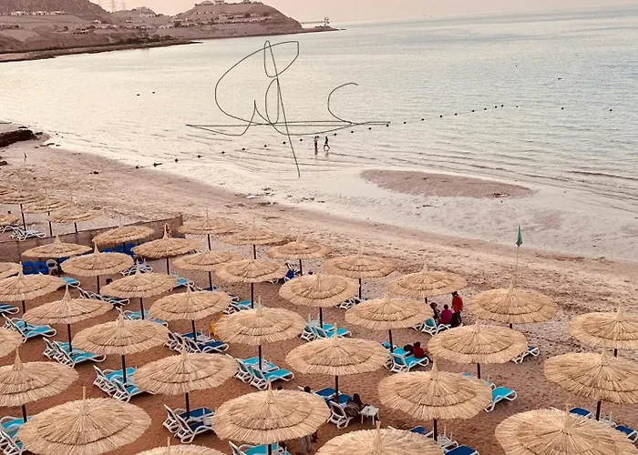 In Porto Sokhna 3* Ajn-Szuhna