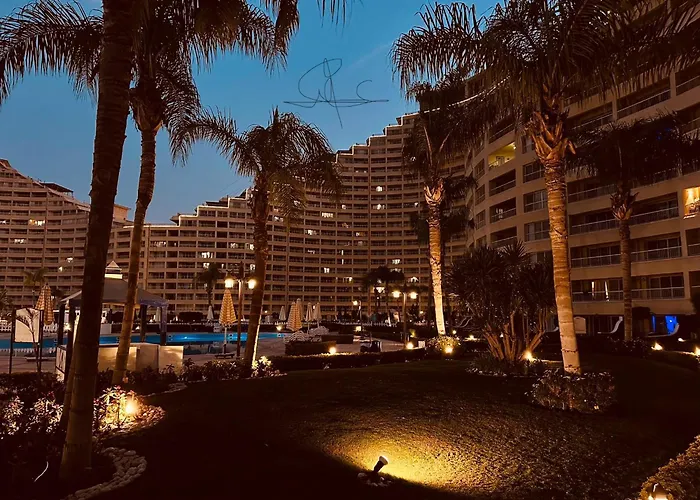 In Porto Sokhna