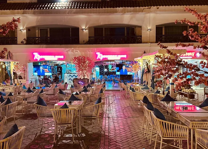 In Porto Sokhna Ajn-Szuhna