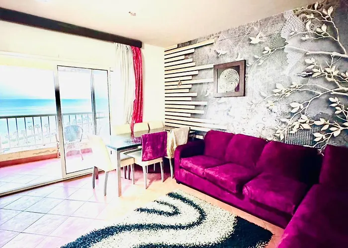 In Porto Sokhna Szálloda 3*