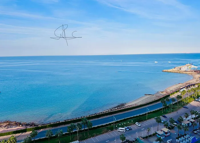 Szálloda In Porto Sokhna 3*