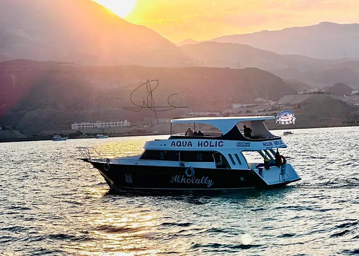 In Porto Sokhna Szálloda 3*