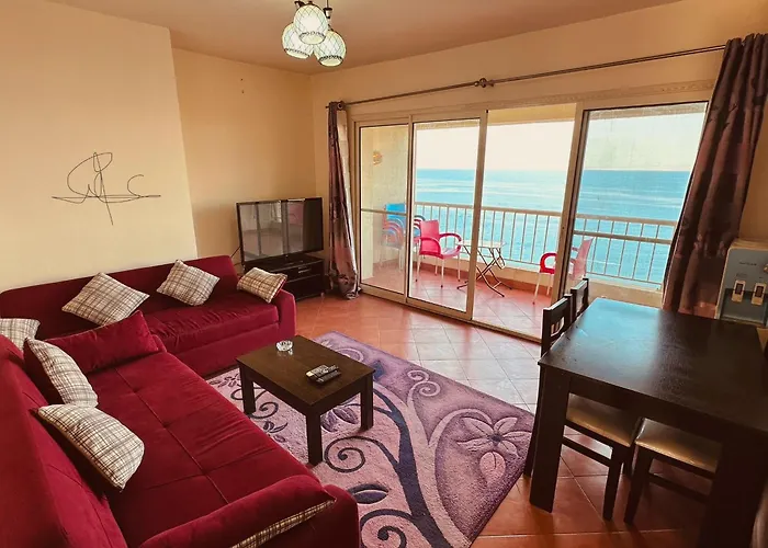 Szálloda In Porto Sokhna 3*
