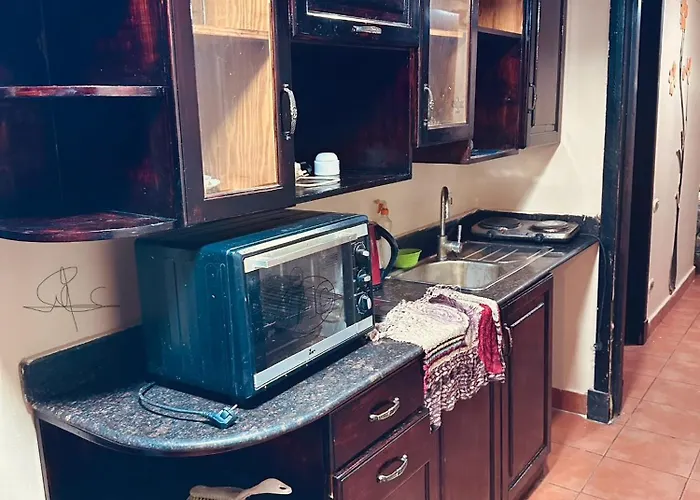 In Porto Sokhna 3* Ajn-Szuhna