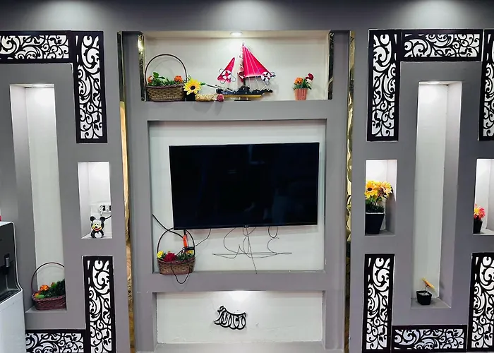 In Porto Sokhna 3*