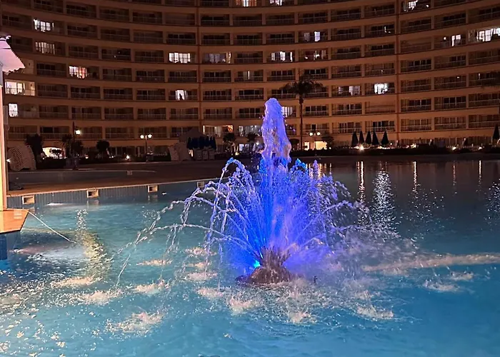 In Porto Sokhna 3* Ajn-Szuhna