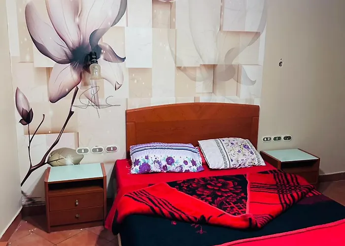 In Porto Sokhna Szálloda 3*