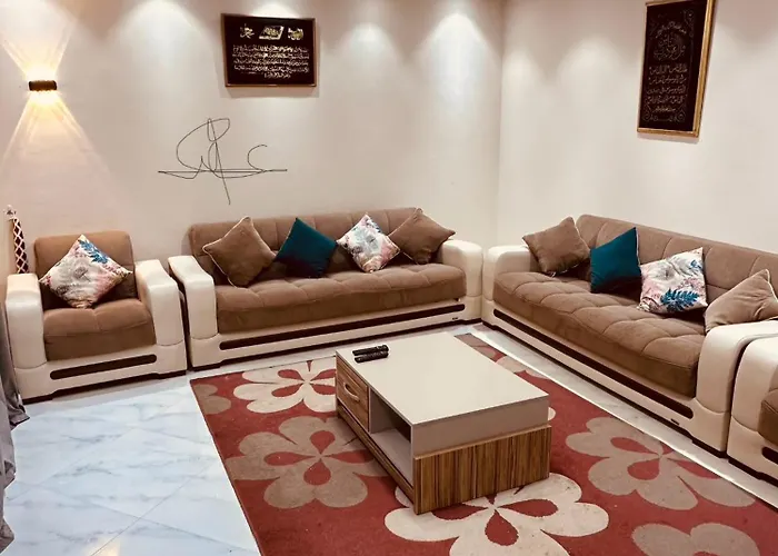 Szálloda In Porto Sokhna 3*